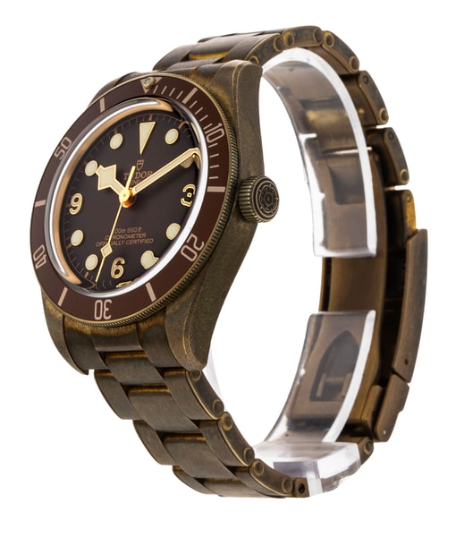 Tudor Black Bay 58 M79012M-0001